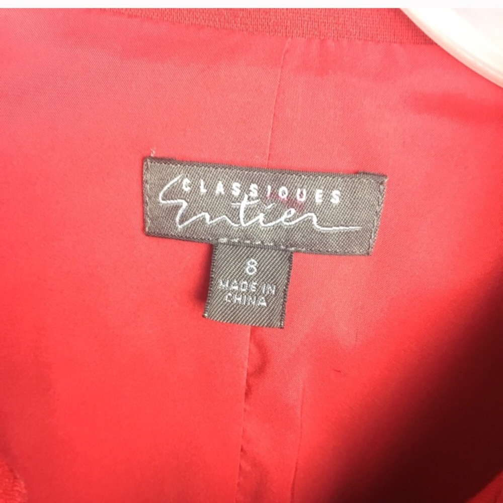 Classique Light Jacket - Picture 3 of 6